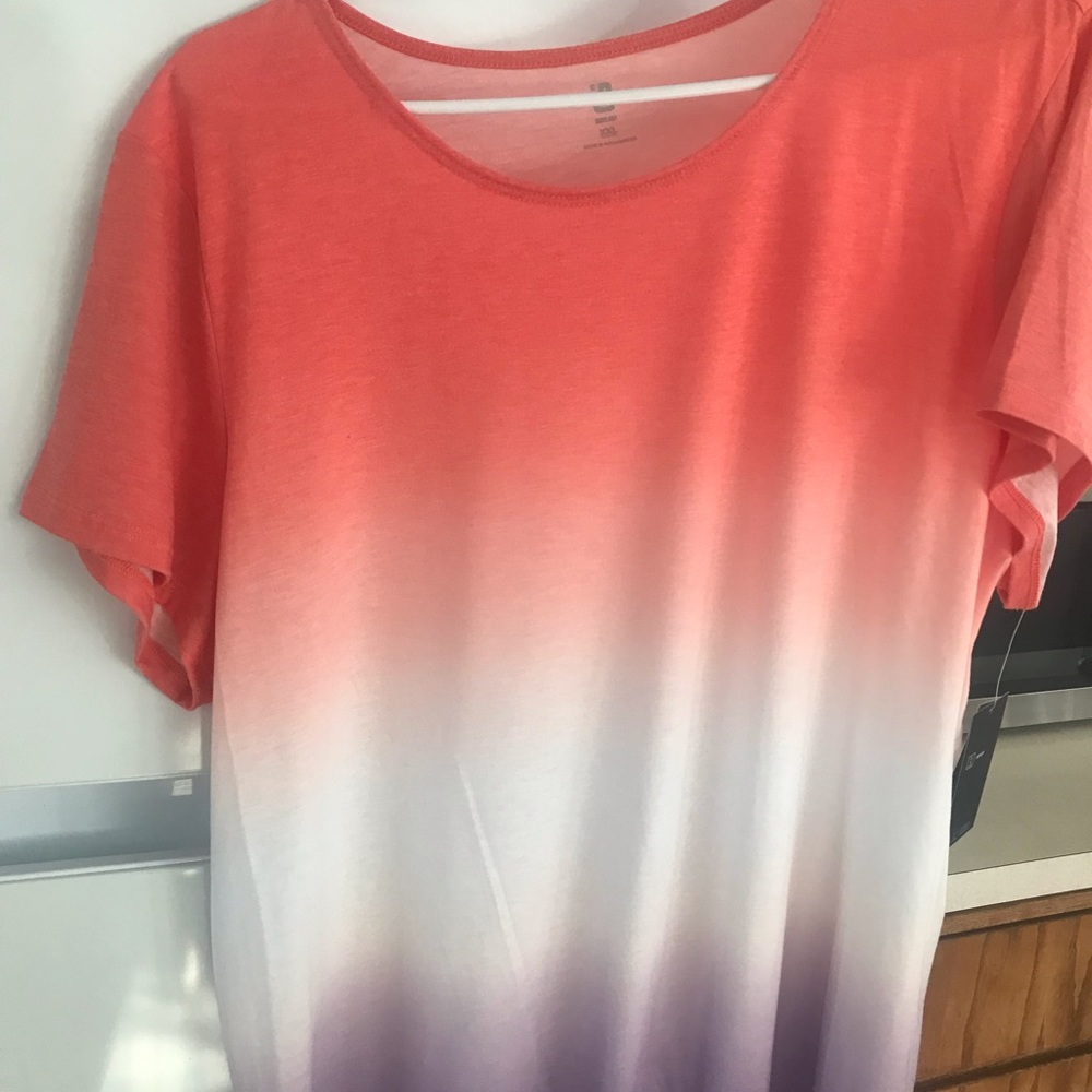 Ideology active wear new